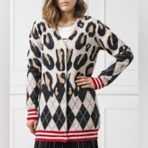 Guess Cardigan